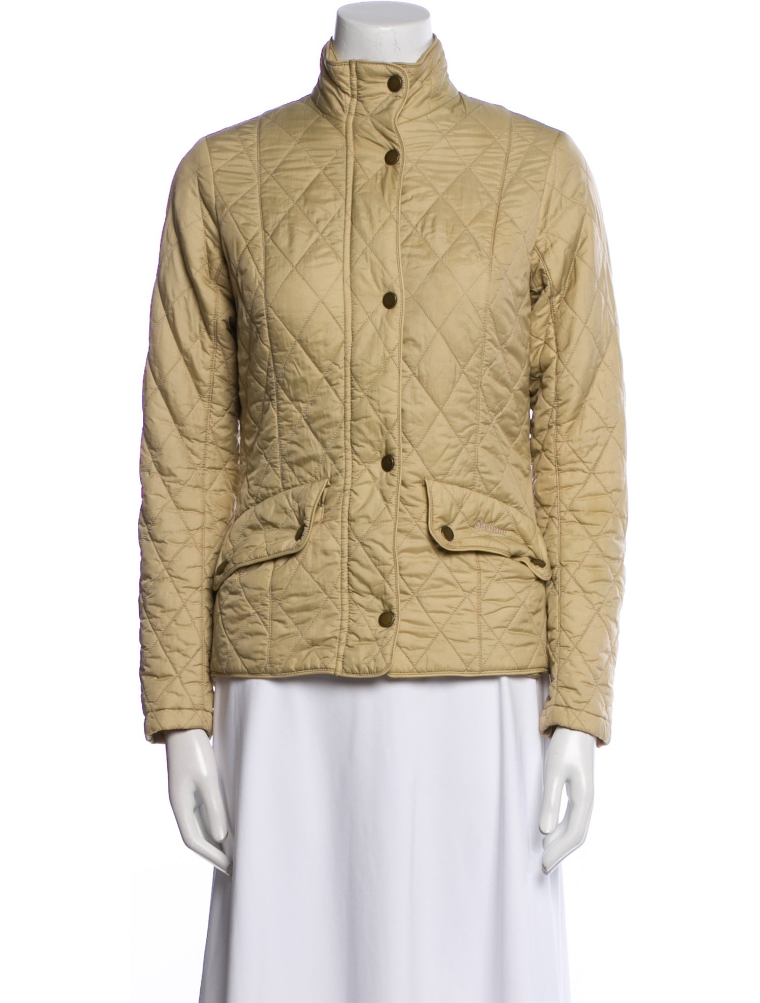 Barbour Utility Jacket