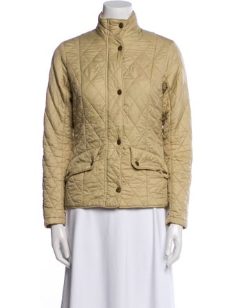 Barbour Utility Jacket