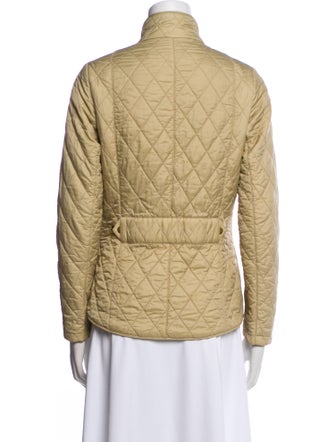 Barbour Utility Jacket