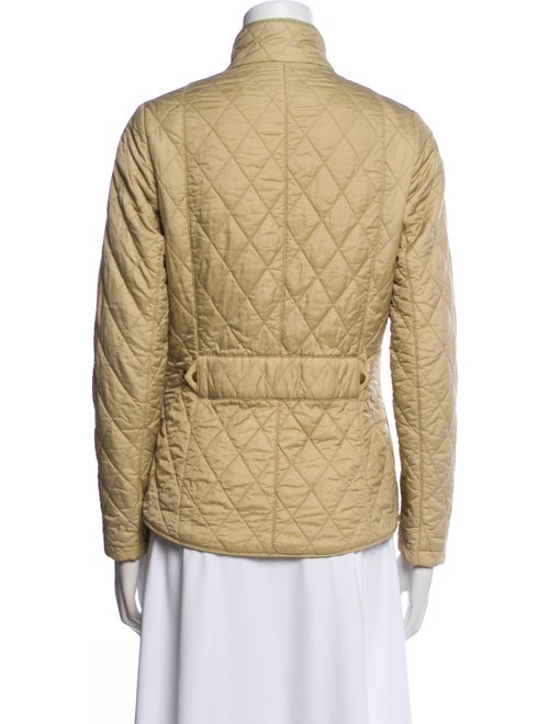 Barbour Utility Jacket