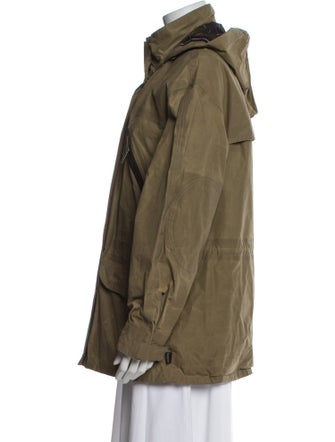 Barbour Utility Jacket