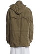 Barbour Utility Jacket