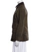 Barbour Coat