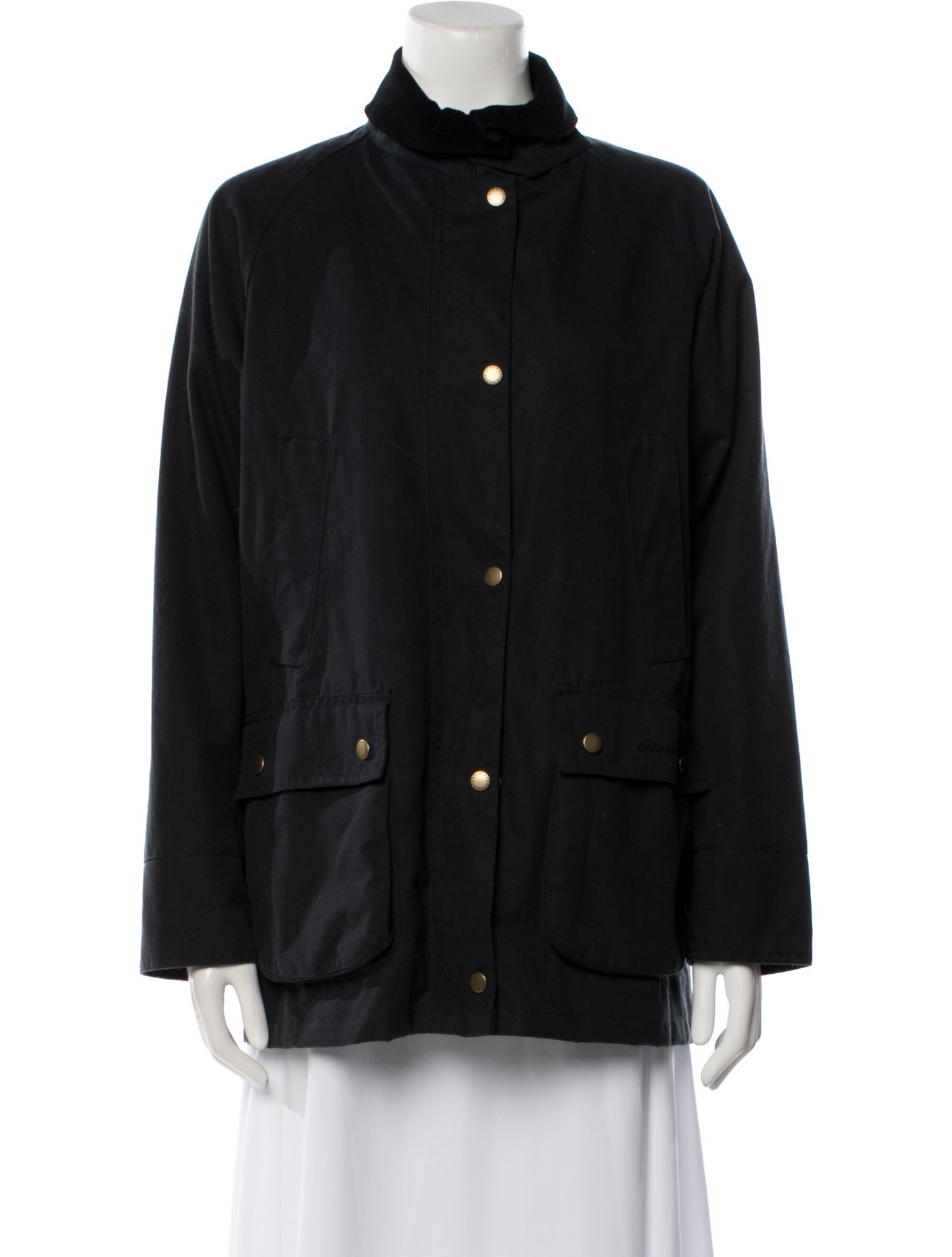 Barbour Utility Jacket