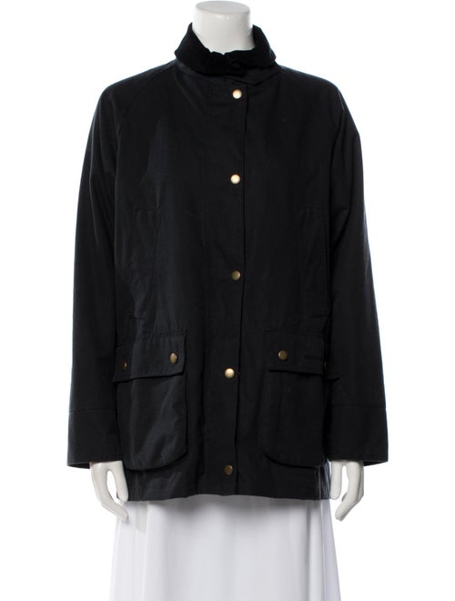 Barbour Utility Jacket