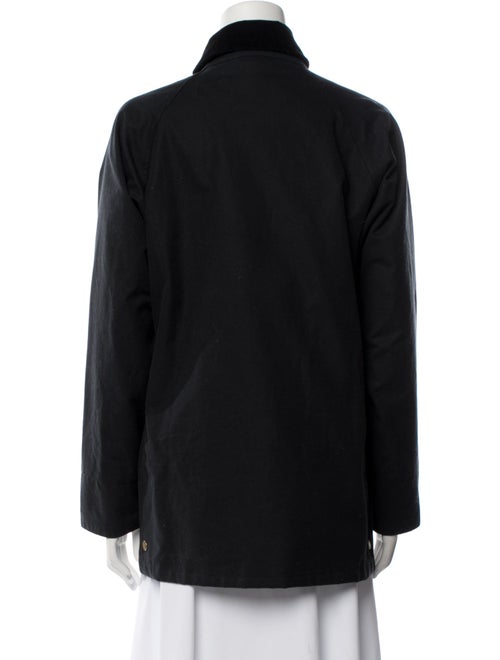 Barbour Utility Jacket