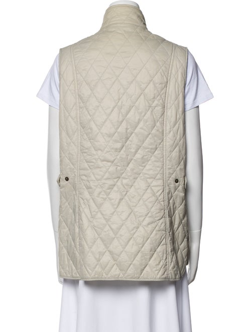 Barbour Vest