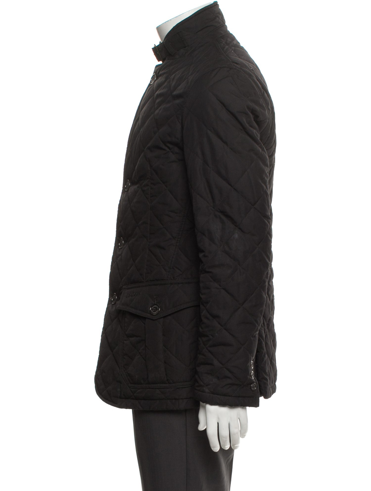 Barbour Utility Jacket