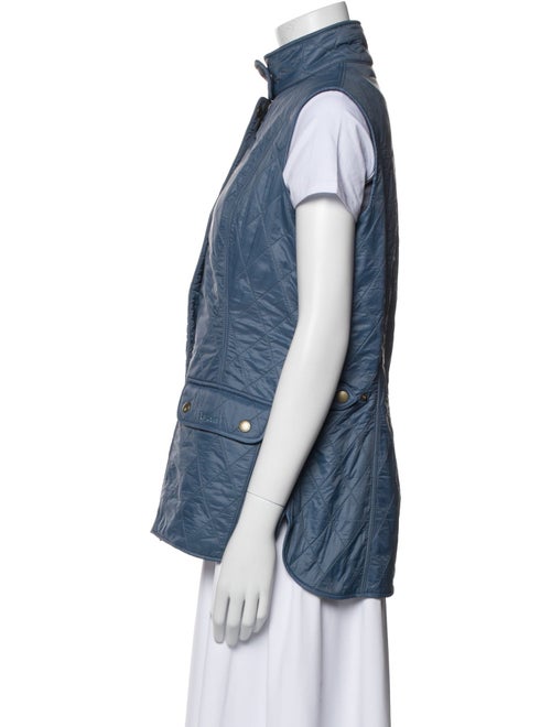 Barbour Vest