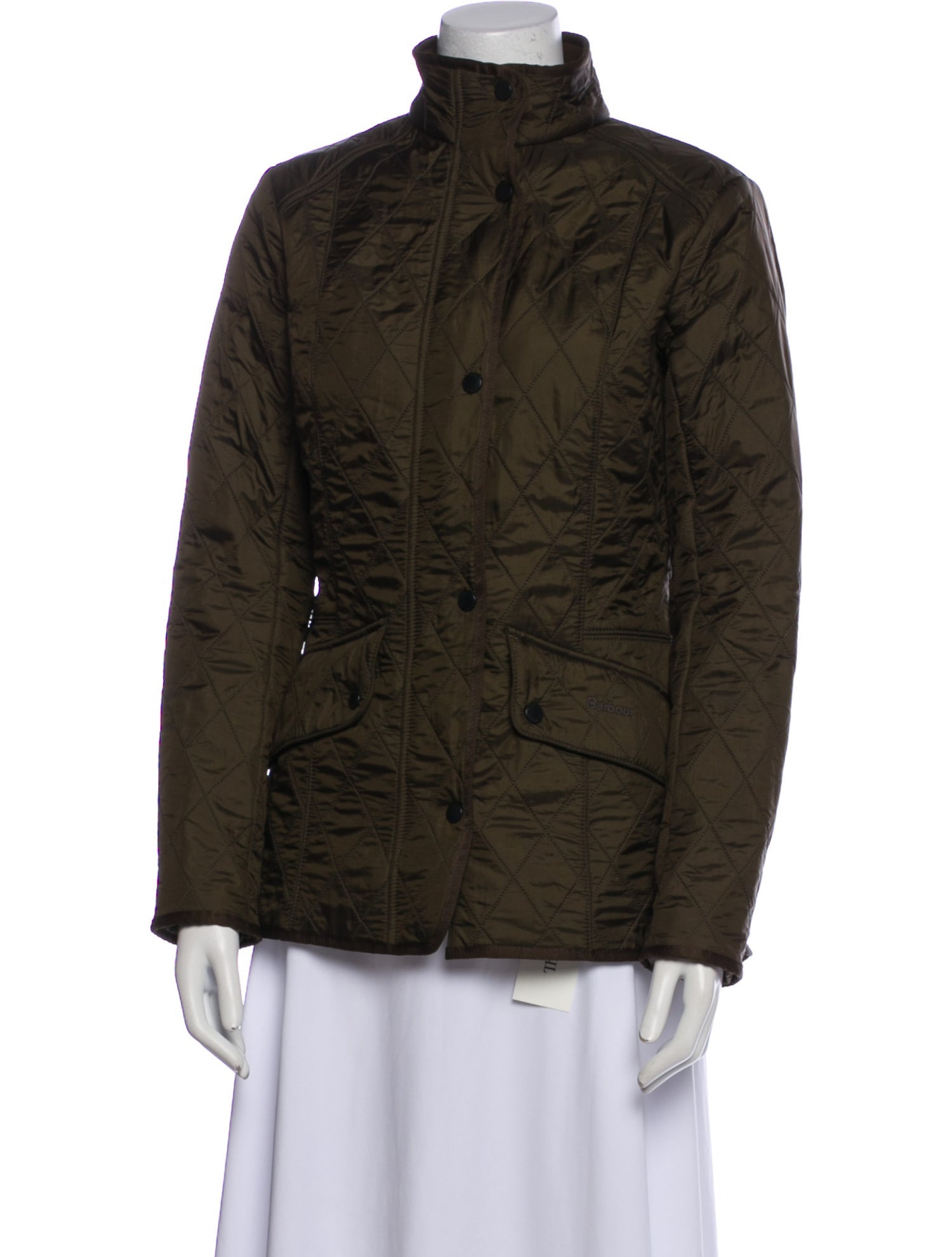 Barbour Utility Jacket