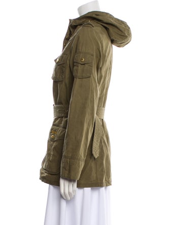 Barbour Utility Jacket