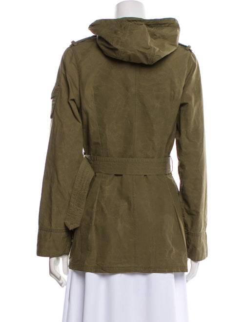 Barbour Utility Jacket