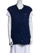 Barbour Vest