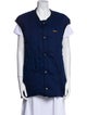 Barbour Vest