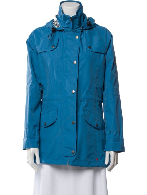 Barbour Utility Jacket