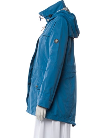 Barbour Utility Jacket