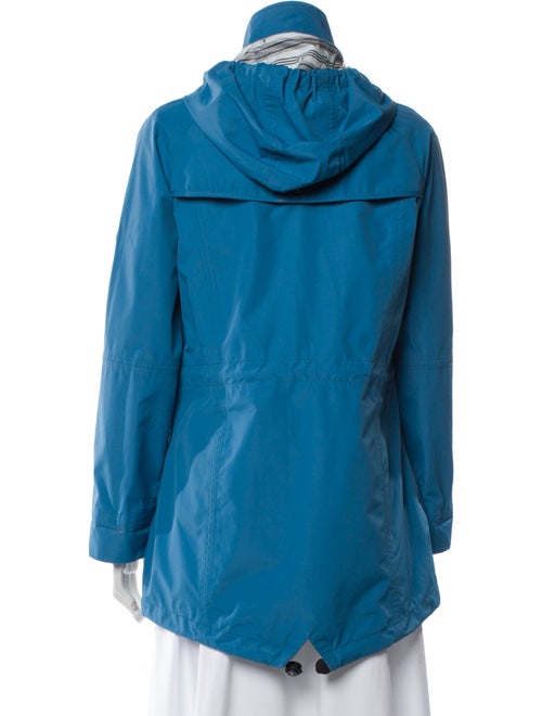 Barbour Utility Jacket