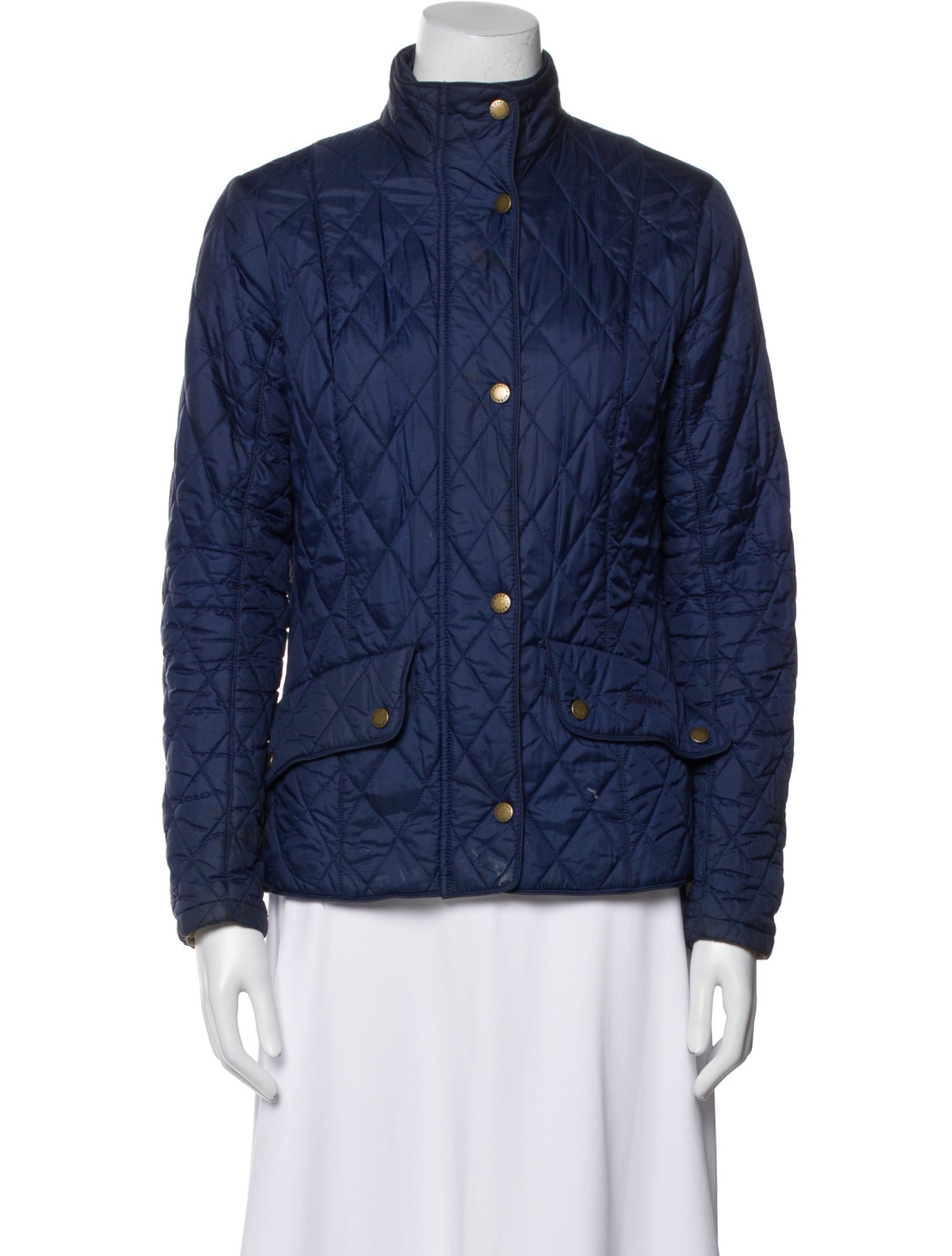 Barbour Utility Jacket