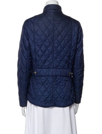 Barbour Utility Jacket