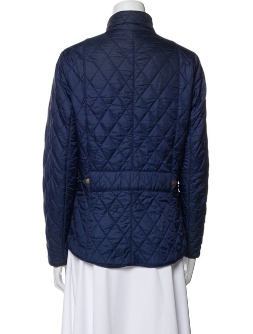 Barbour Utility Jacket