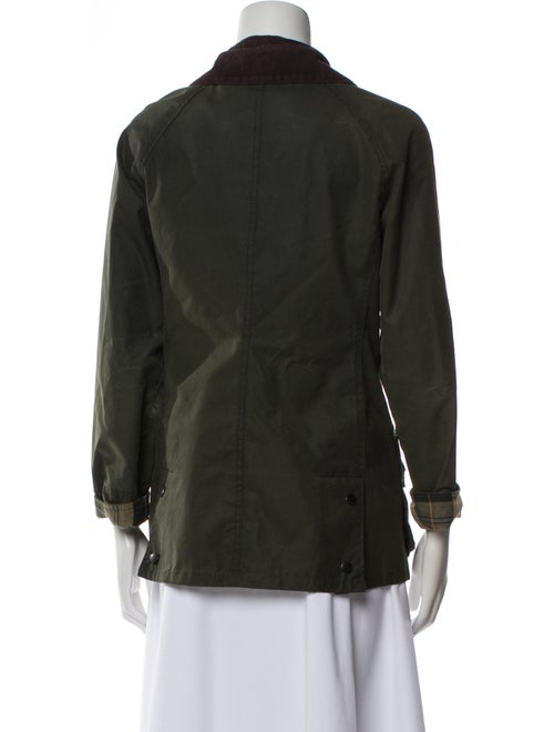 Barbour Utility Jacket
