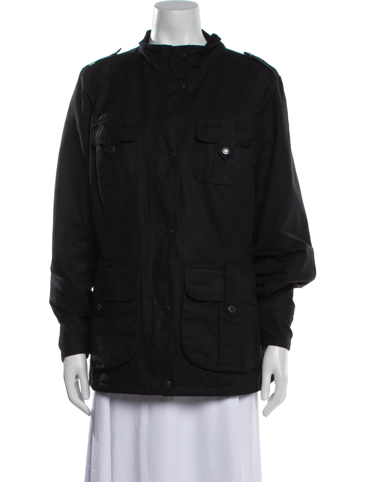 Barbour Utility Jacket