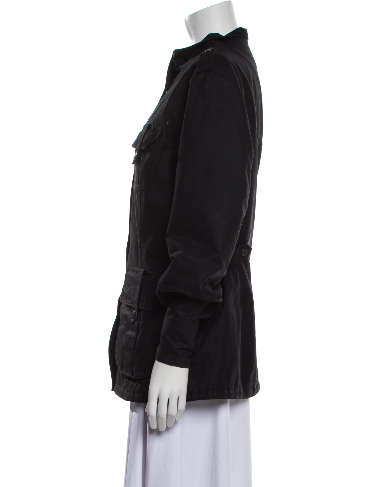 Barbour Utility Jacket