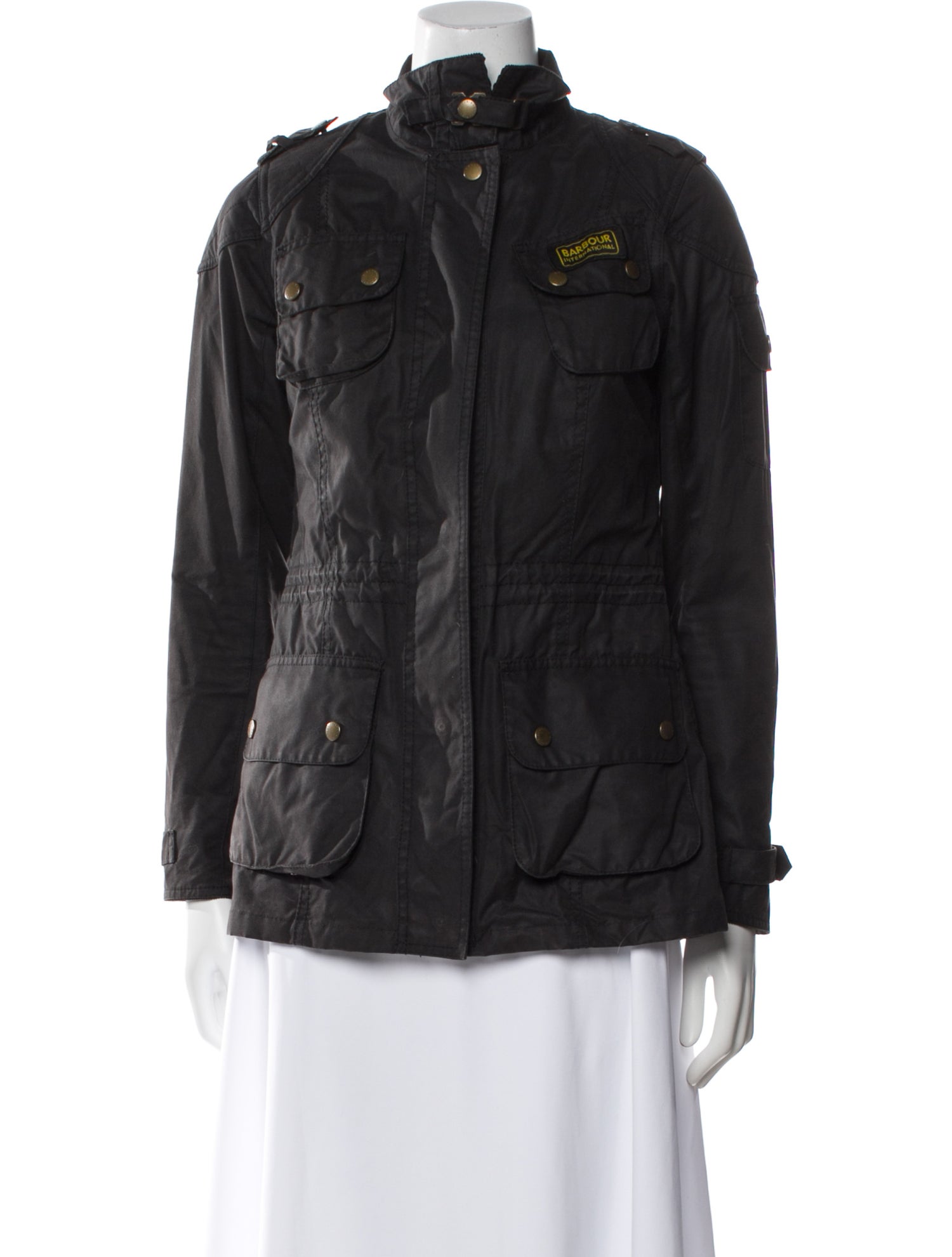 Barbour Utility Jacket