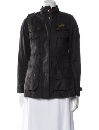 Barbour Utility Jacket