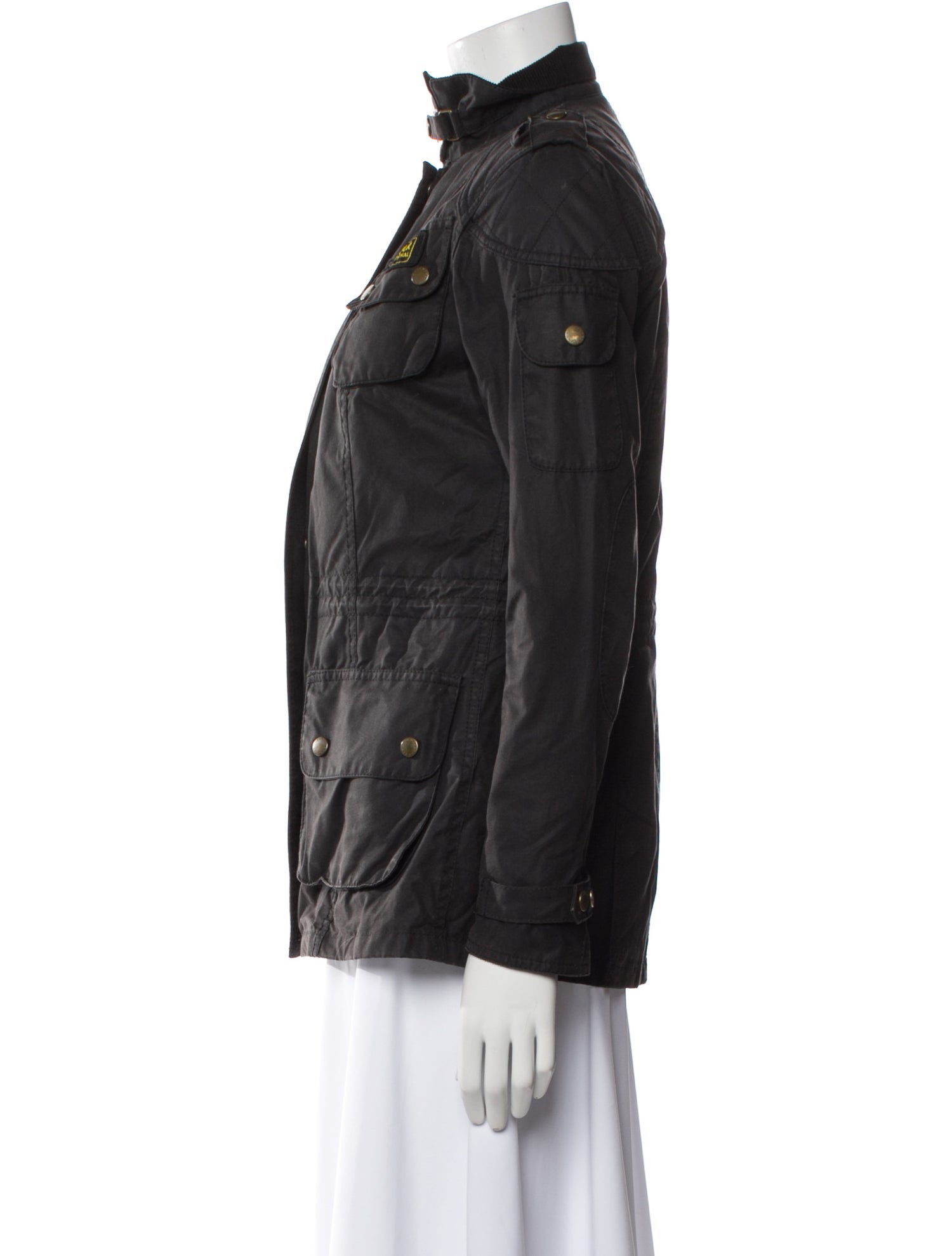 Barbour Utility Jacket