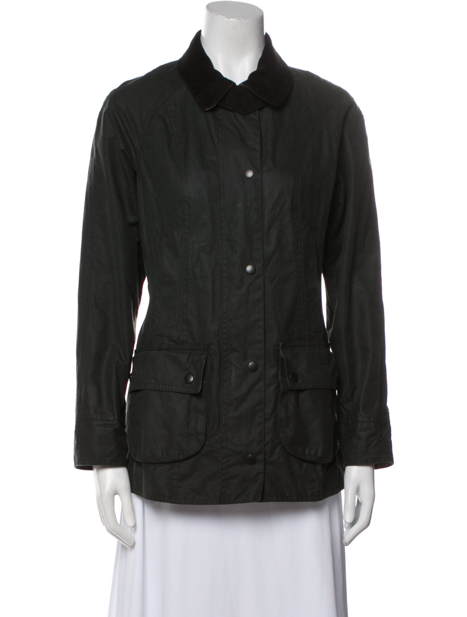 Barbour Utility Jacket