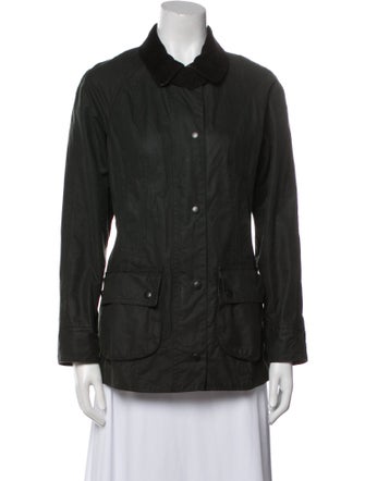Barbour Utility Jacket