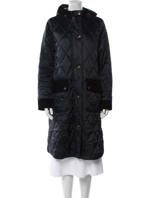 Barbour Parka