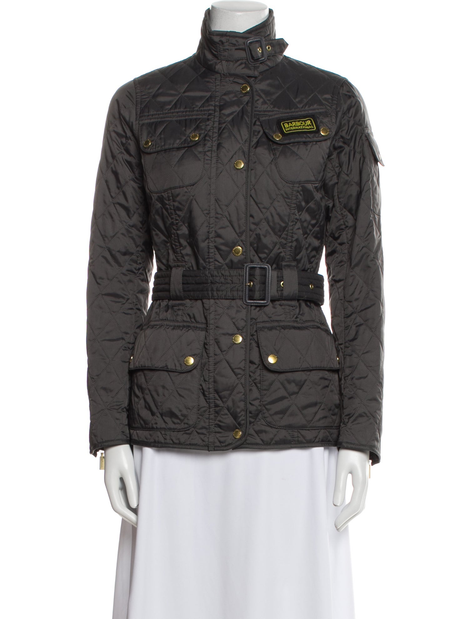 Barbour Utility Jacket