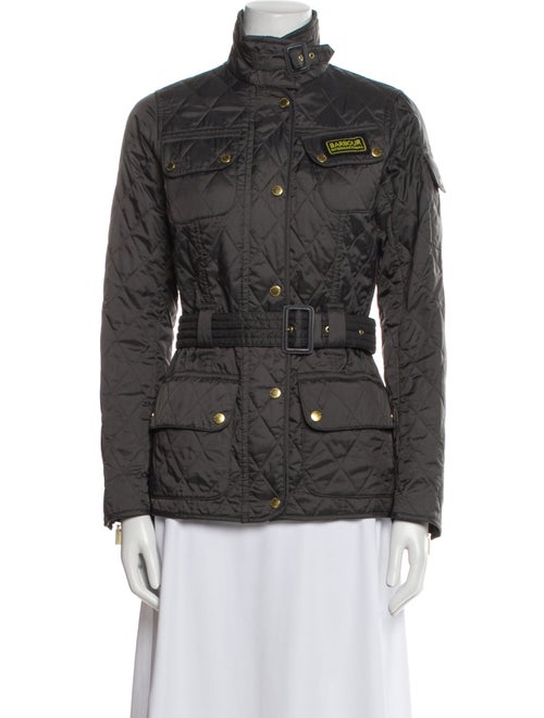 Barbour Utility Jacket