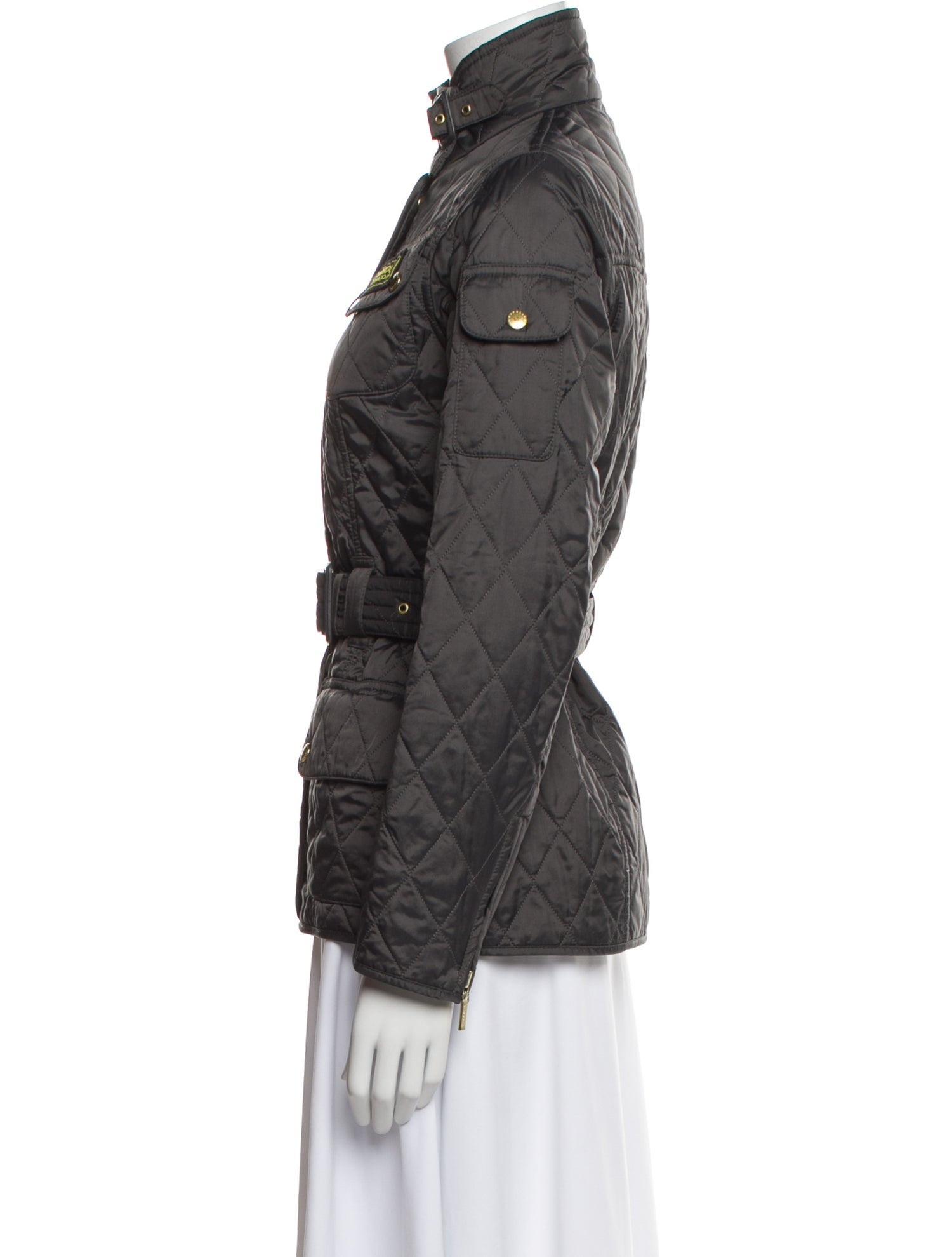 Barbour Utility Jacket