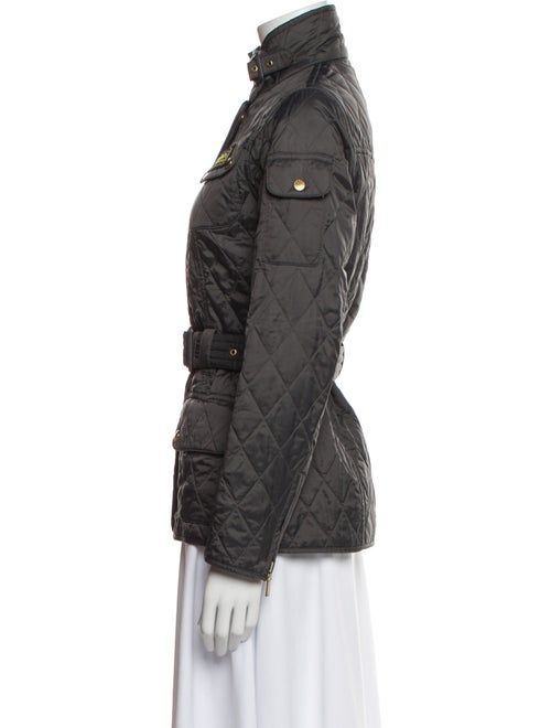 Barbour Utility Jacket