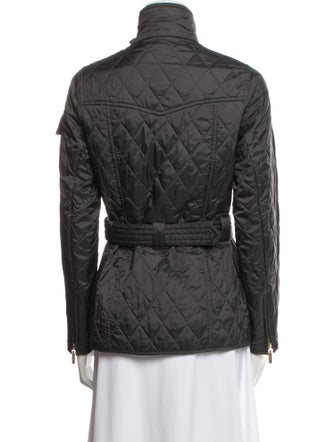 Barbour Utility Jacket