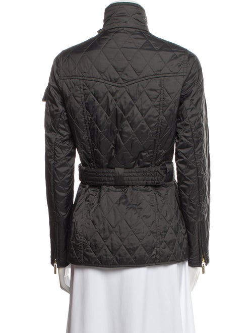 Barbour Utility Jacket