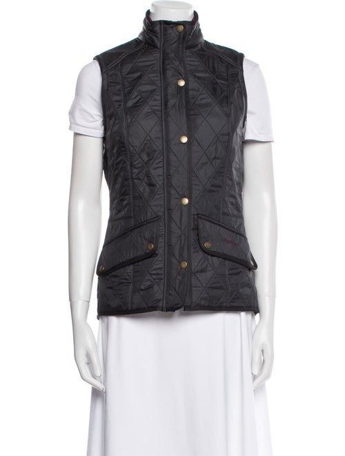 Barbour Nylon Vest