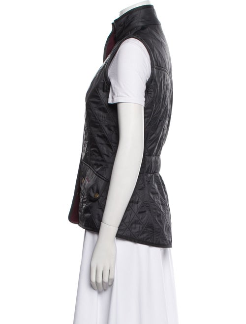 Barbour Nylon Vest