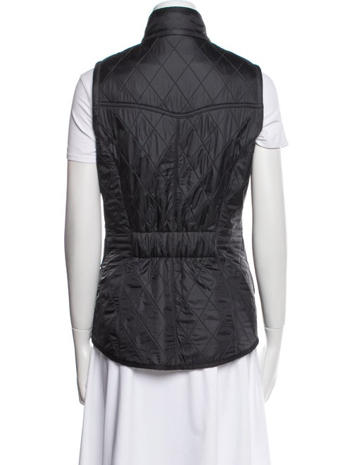 Barbour Nylon Vest