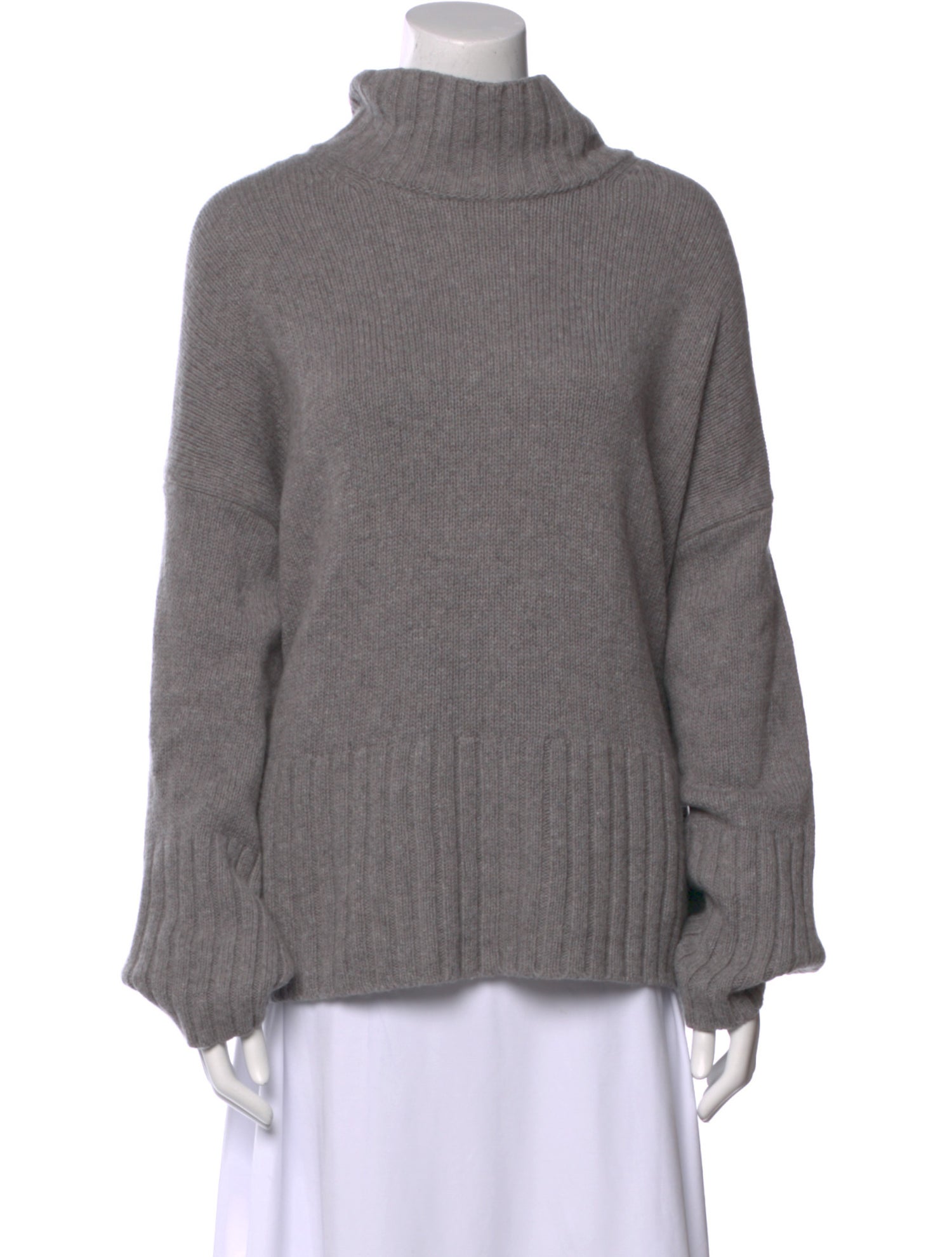 Barbour Turtleneck Sweater