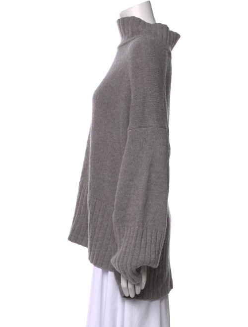 Barbour Turtleneck Sweater