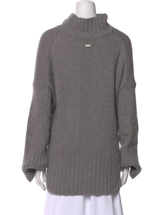 Barbour Turtleneck Sweater