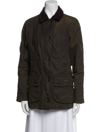 Barbour Utility Jacket