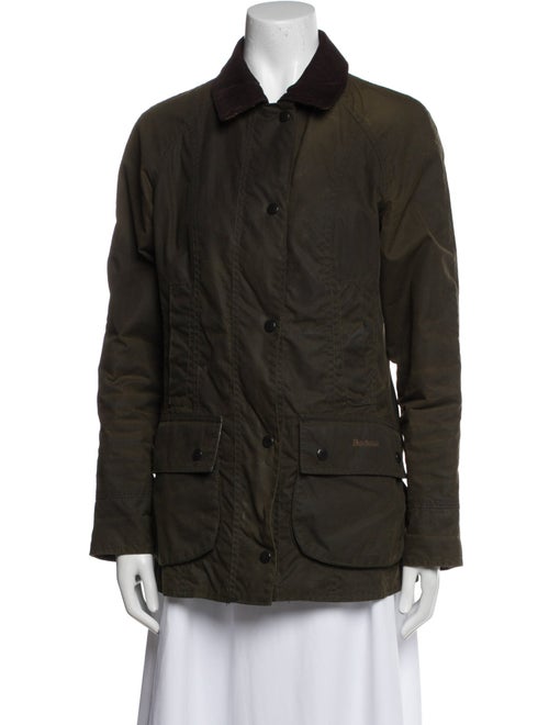 Barbour Utility Jacket