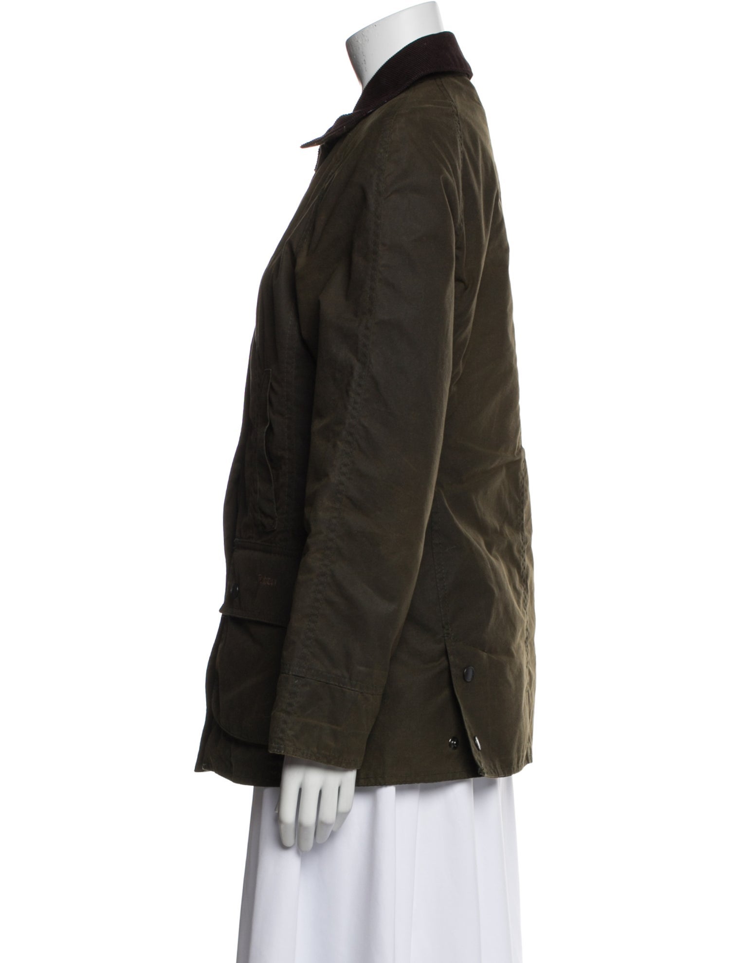 Barbour Utility Jacket