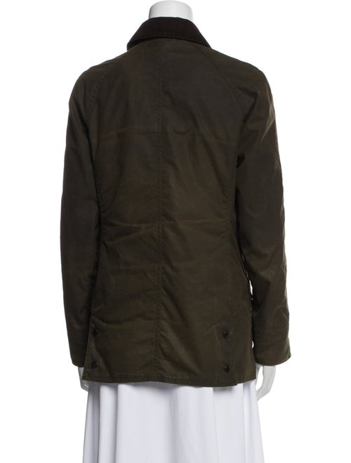 Barbour Utility Jacket