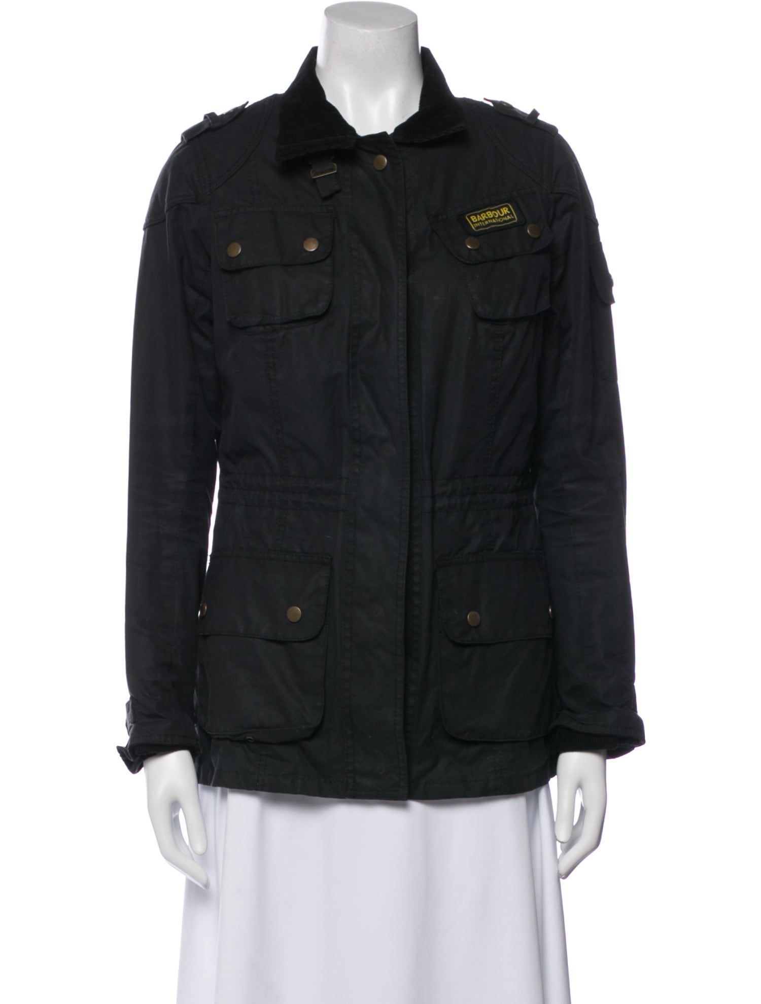 Barbour Utility Jacket